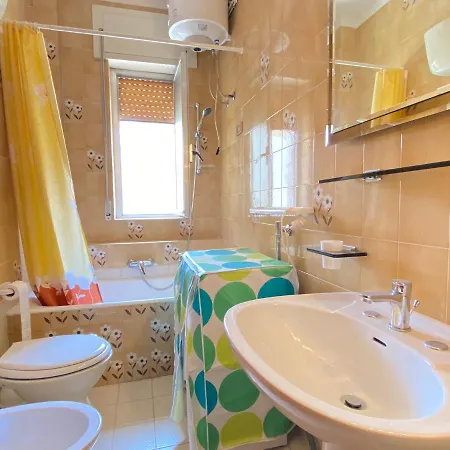 Appartamento Center 3