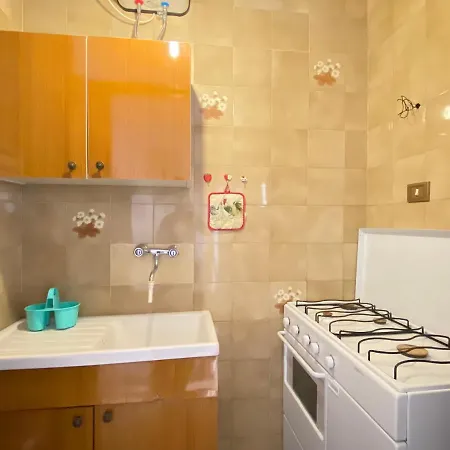 Apartament Center 3 *