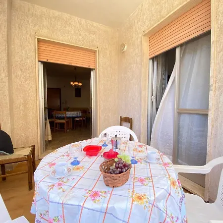 Apartment Center 3 Gallipoli