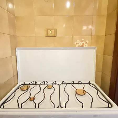 Appartement Center 3 Gallipoli