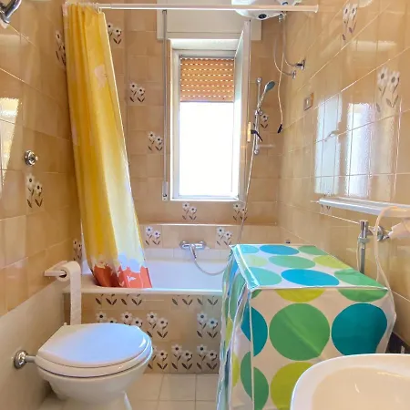 Appartamento Center 3 *