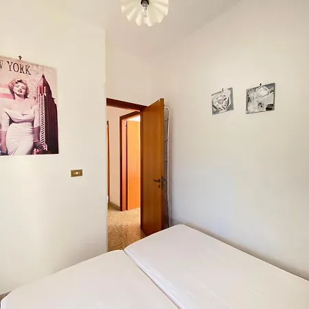 Apartament Center 3 Gallipoli