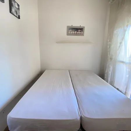 Appartamento Center 3 Gallipoli