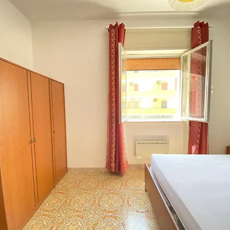 Appartement Center 3 *