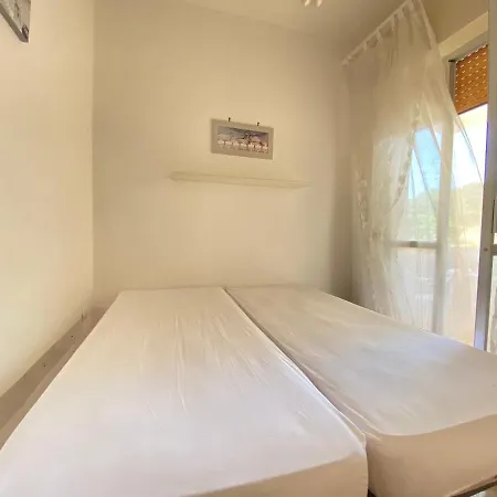 Appartement Center 3