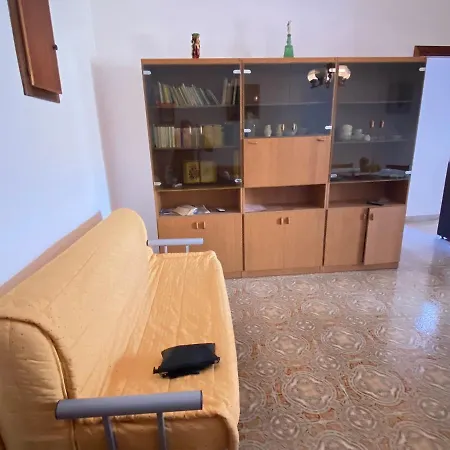 Appartamento Center 3