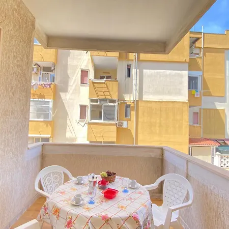 Appartement Center 3 Gallipoli