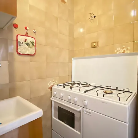 Appartamento Center 3 *