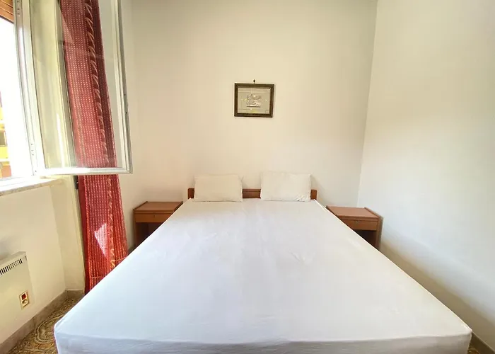 Center 3 Apartament *