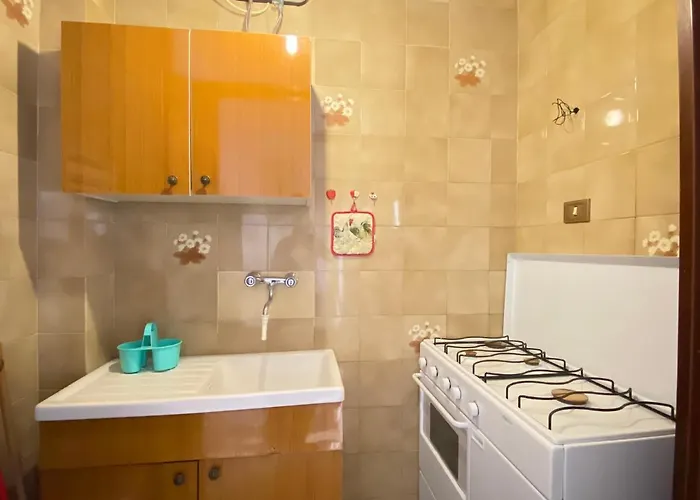 Apartament Center 3 *