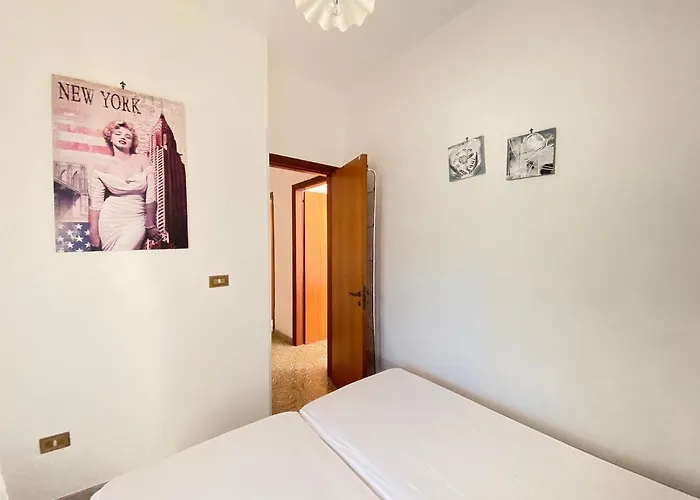 Apartament Center 3 Gallipoli